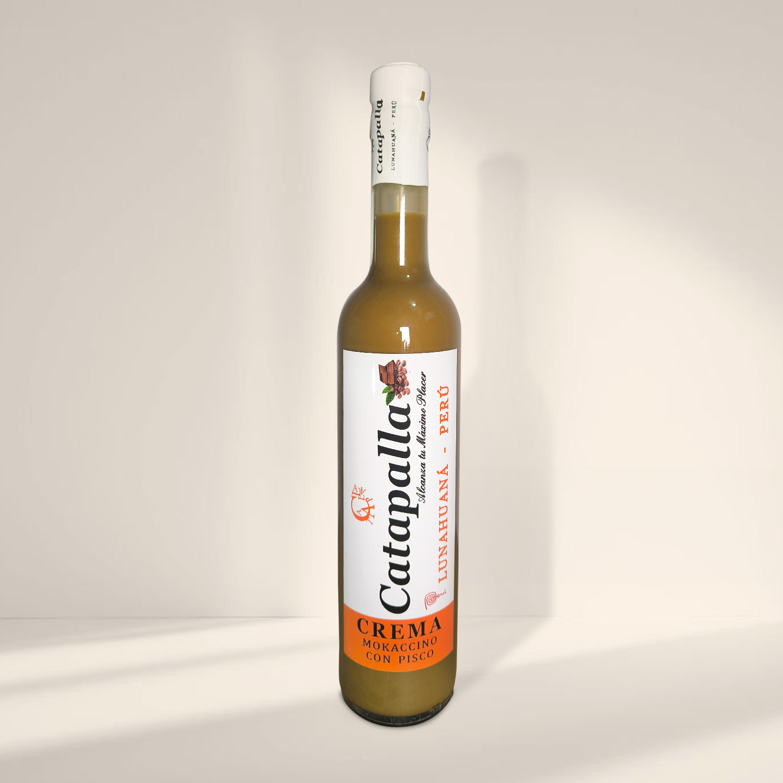CREMA MOCCACINO